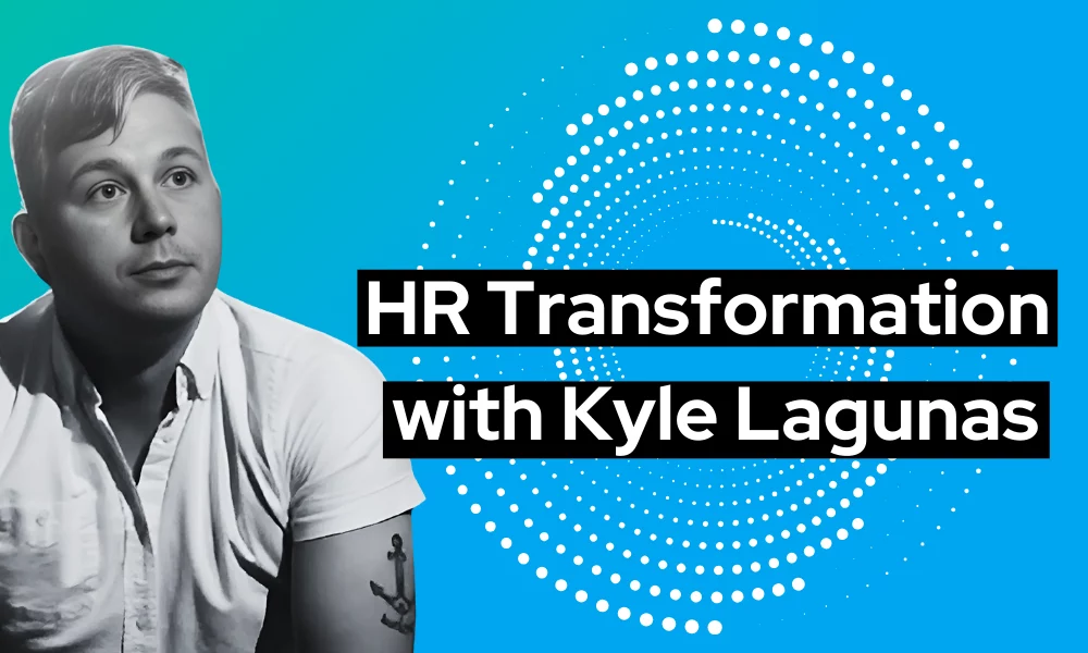 Glider AI Aptitude Research HR Transformation with Kyle Lagunas