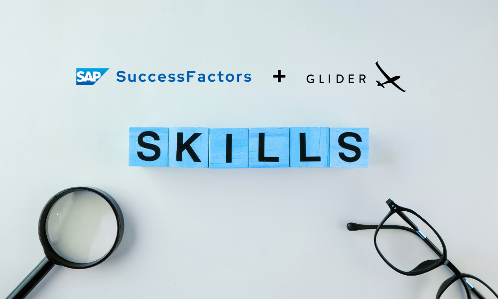 glider-ai-skills-validation-platform-available-on-sap-successfactors